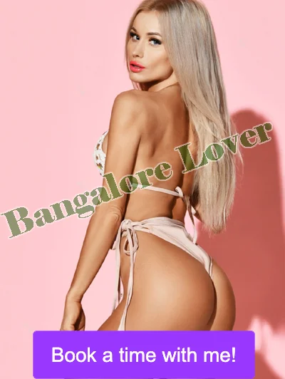 Escort Call Girl Banaswadi