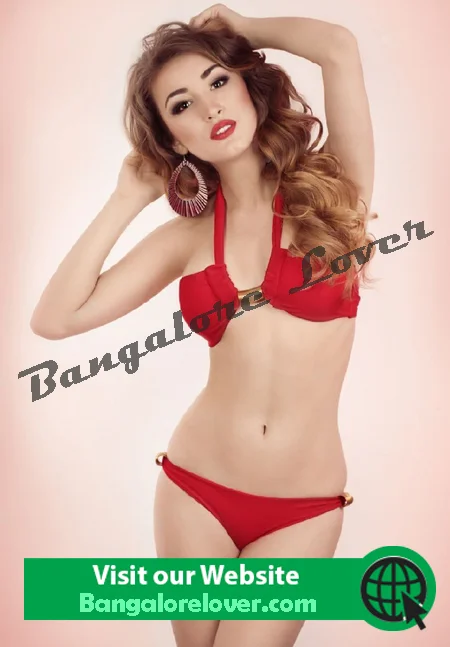 Girls Escort Banaswadi