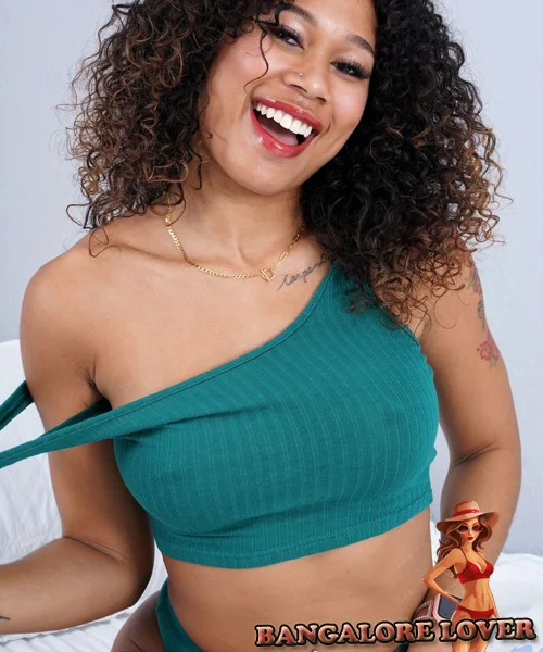 Nepali Escort Girl in Bangalore
